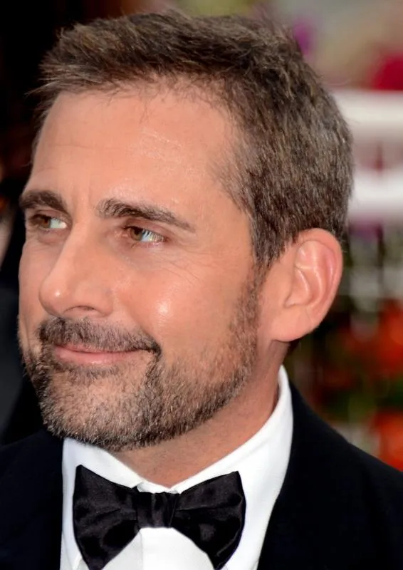 Steve Carell