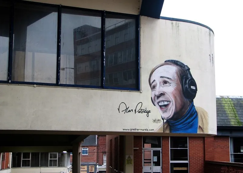 Steve Coogan