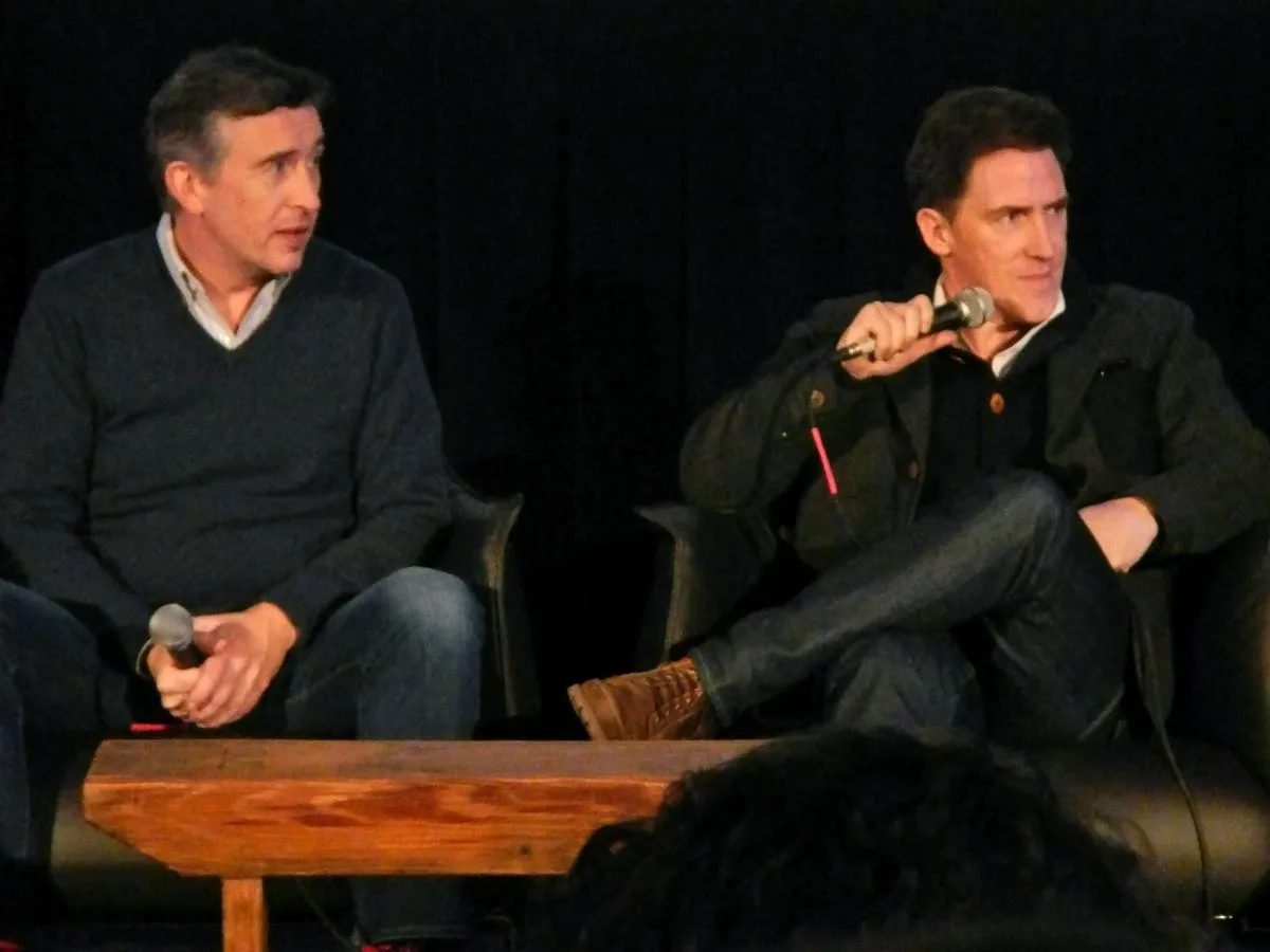 Steve Coogan