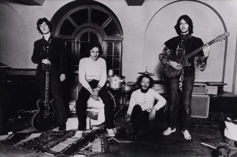 Steve Winwood