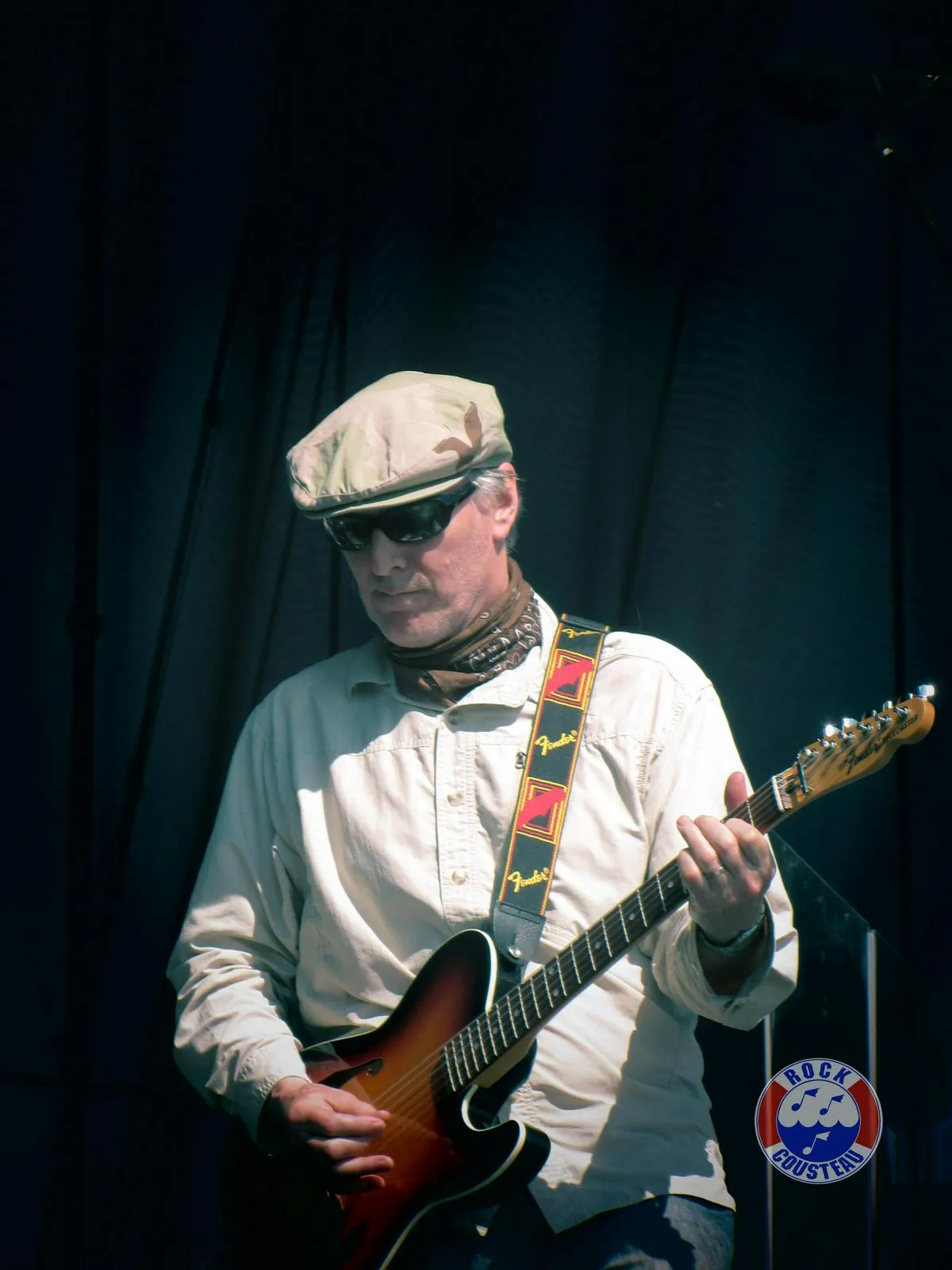 Steve Winwood