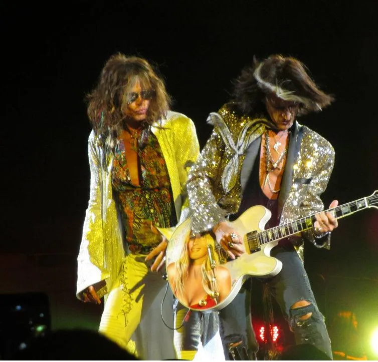 Steven Tyler