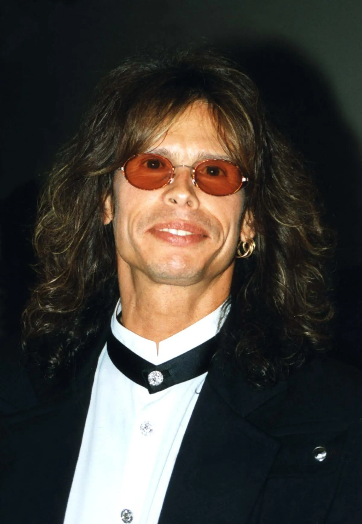 Steven Tyler