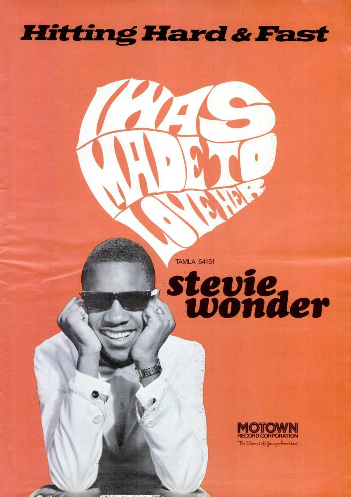 Stevie Wonder