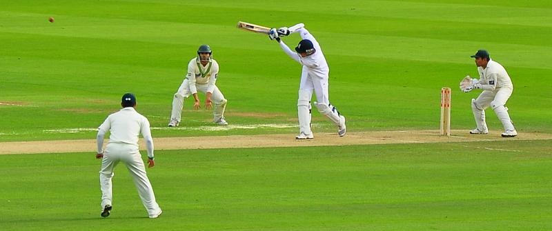 Stuart Broad