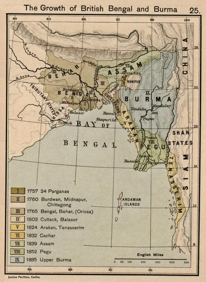 Subhas Chandra Bose