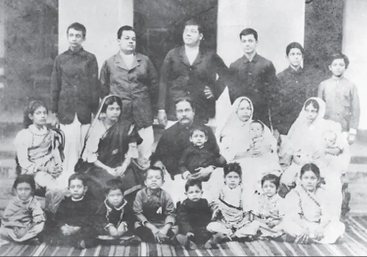 Subhas Chandra Bose
