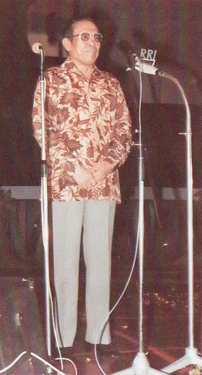 Suharto