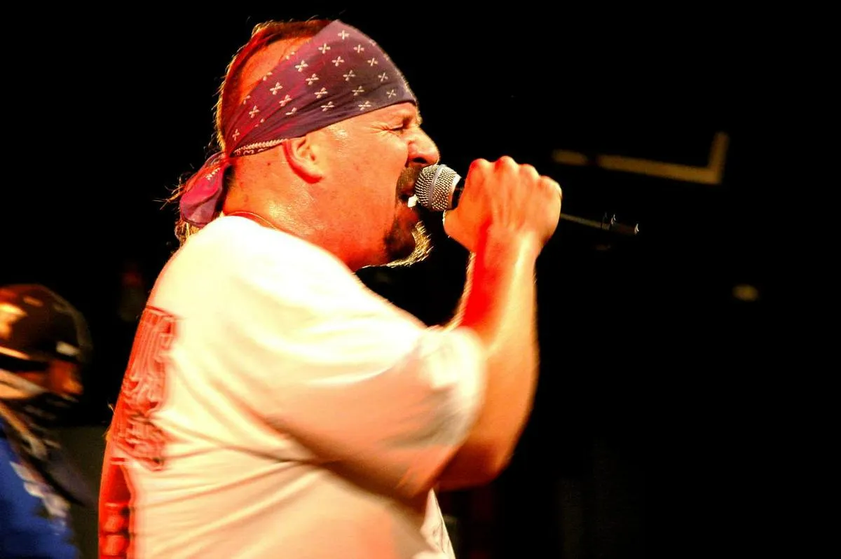 Suicidal Tendencies