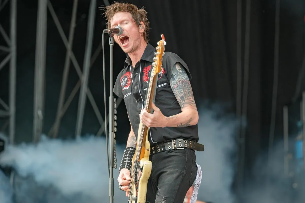 Sum 41