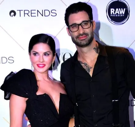 Sunny Leone