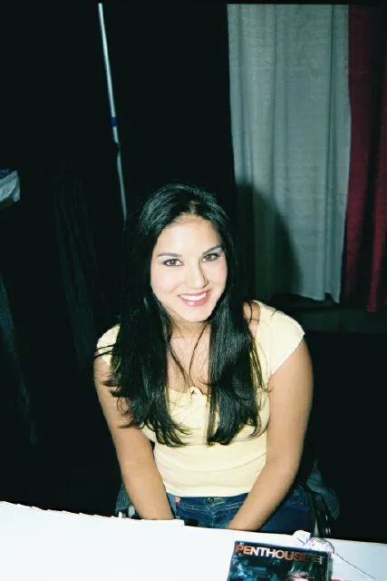 Sunny Leone