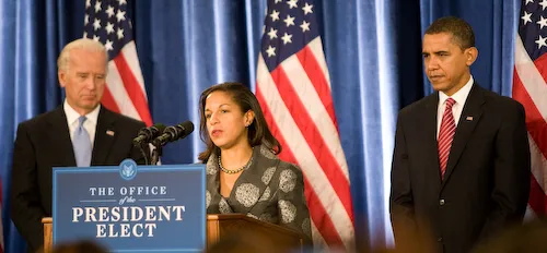 Susan Rice