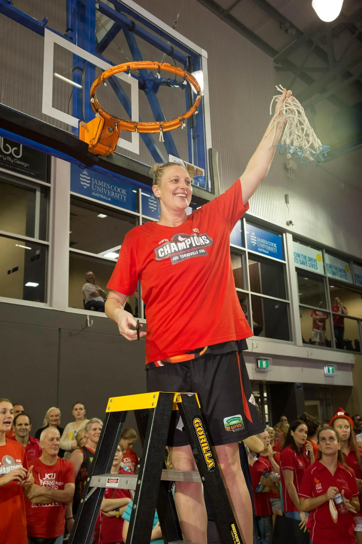 Suzy Batkovic