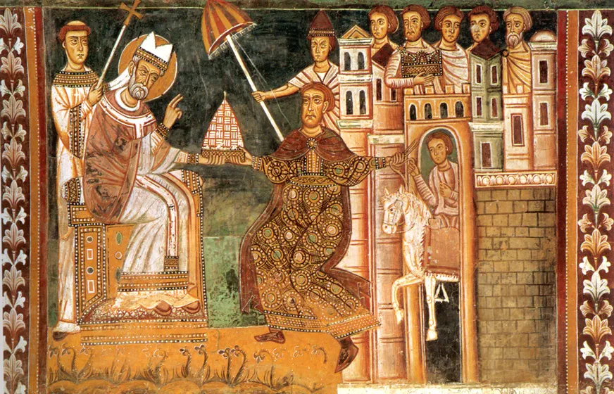 Sylvester I