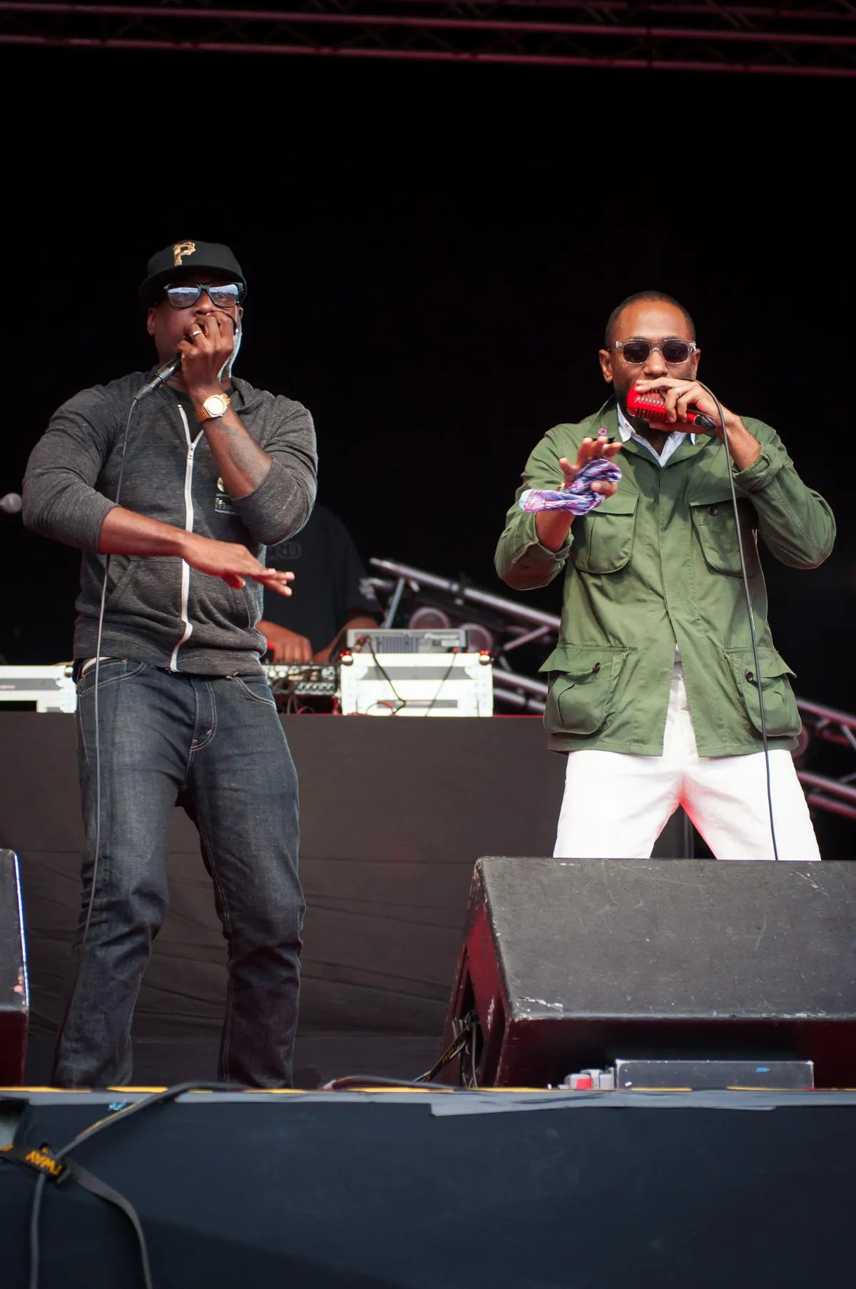 Talib Kweli
