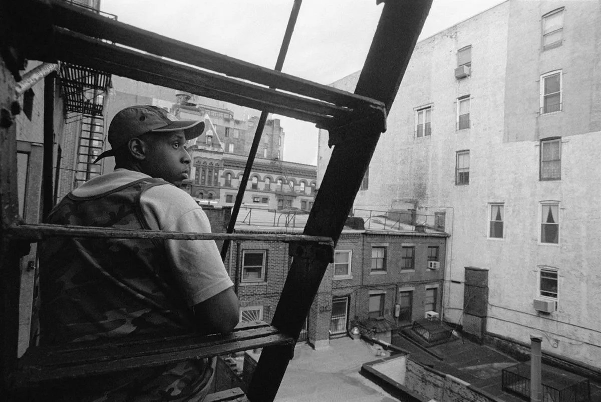 Talib Kweli