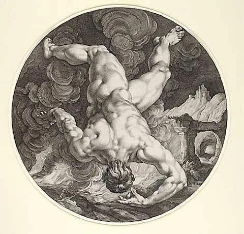 Tantalus