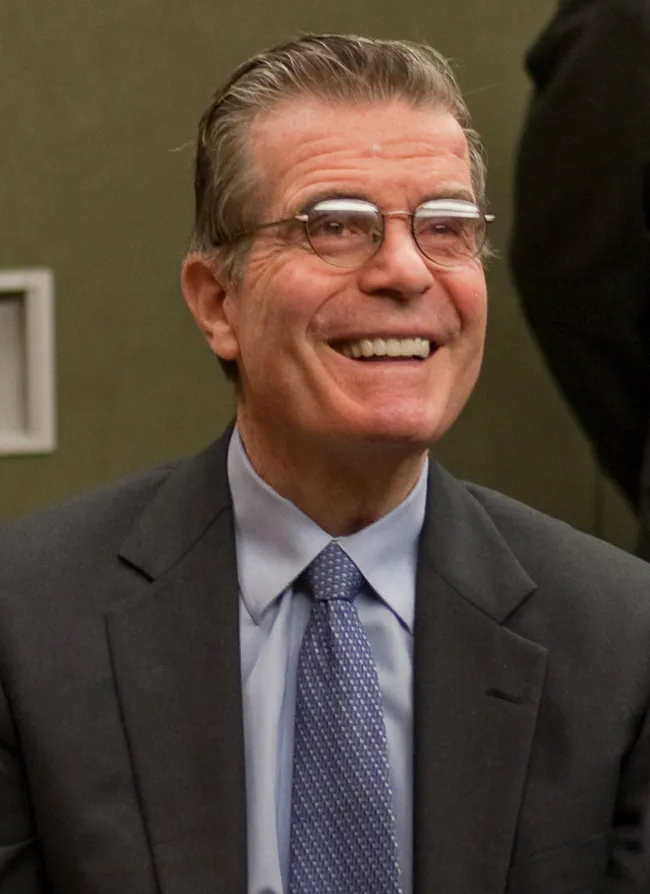 Ted Sorensen