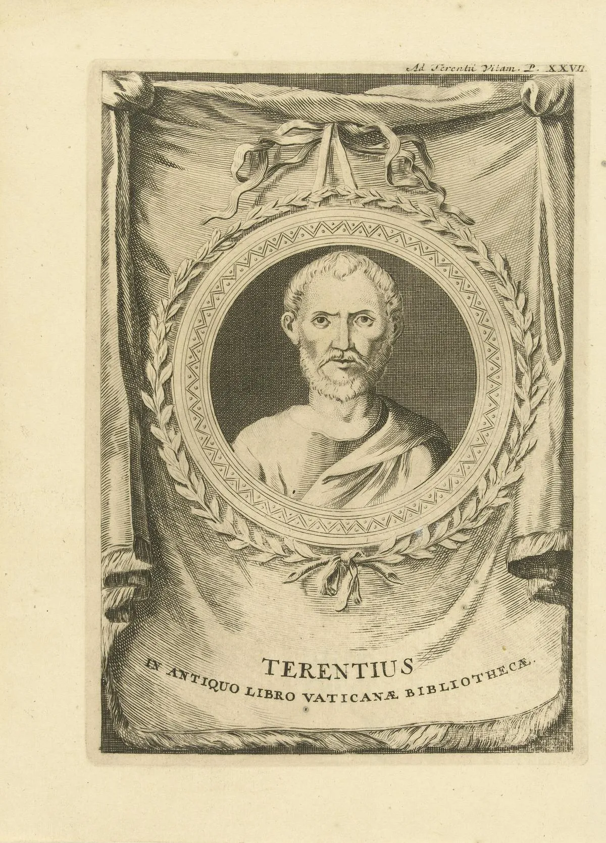 Terence