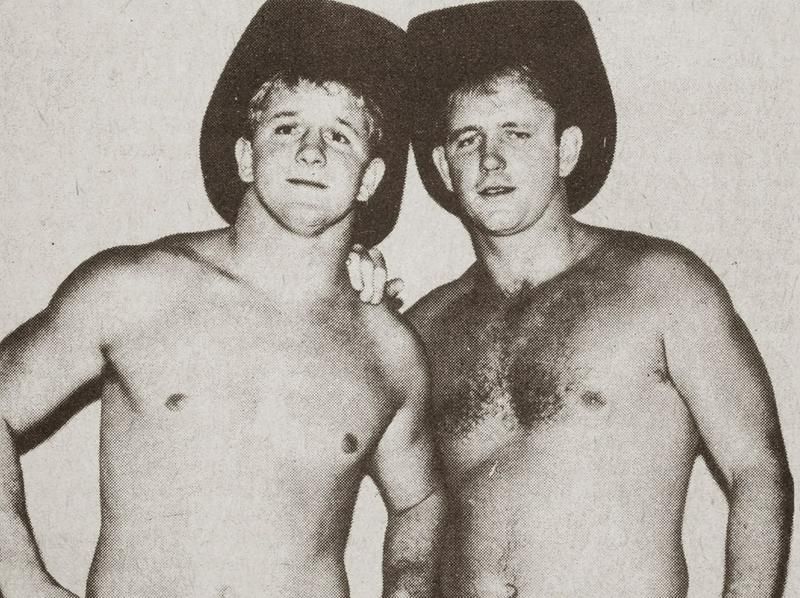 Terry Funk