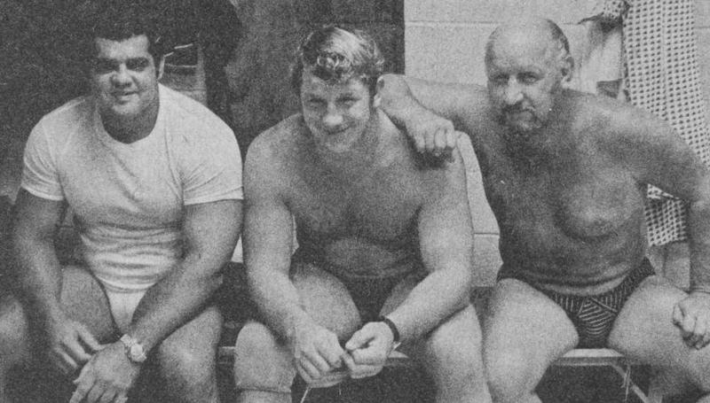 Terry Funk