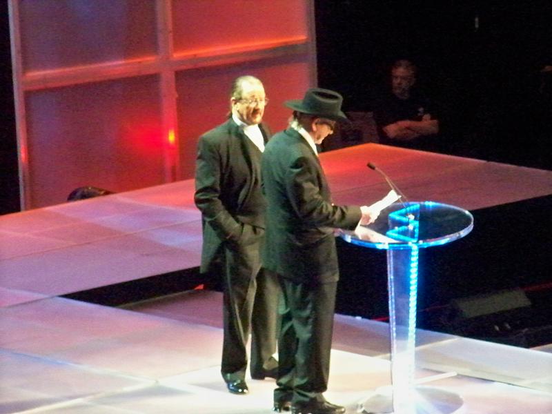 Terry Funk