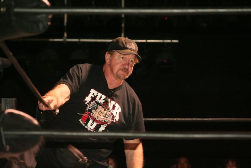Terry Funk