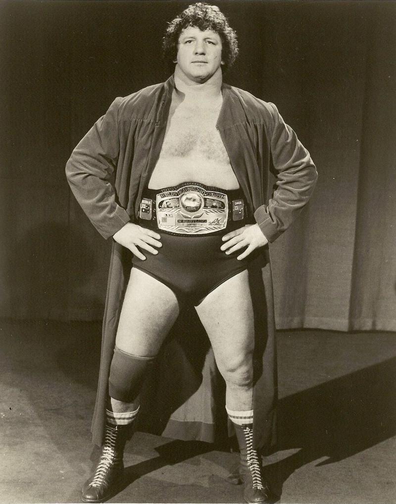 Terry Funk