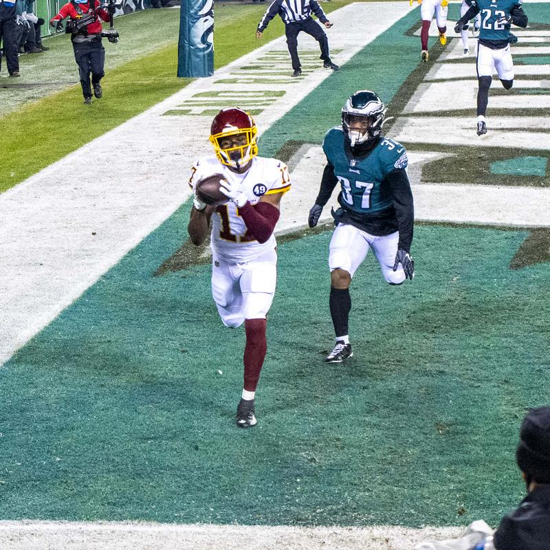 Terry McLaurin