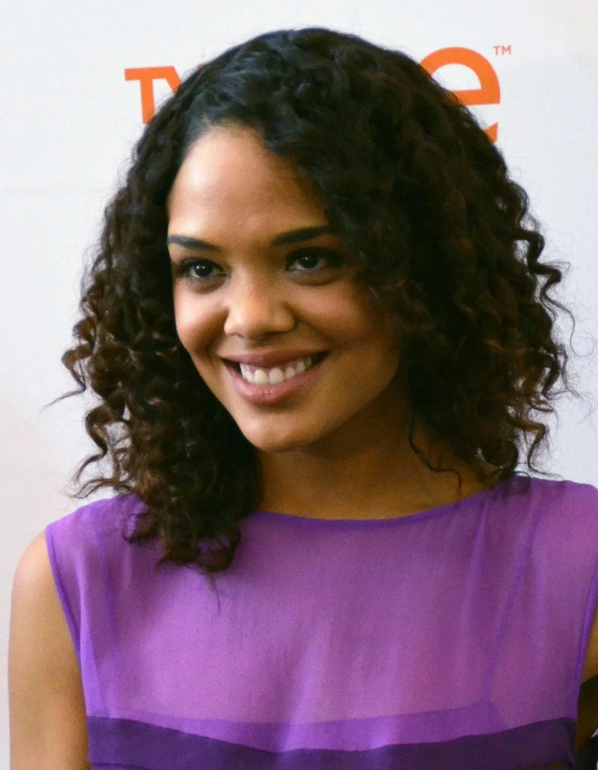 Tessa Thompson