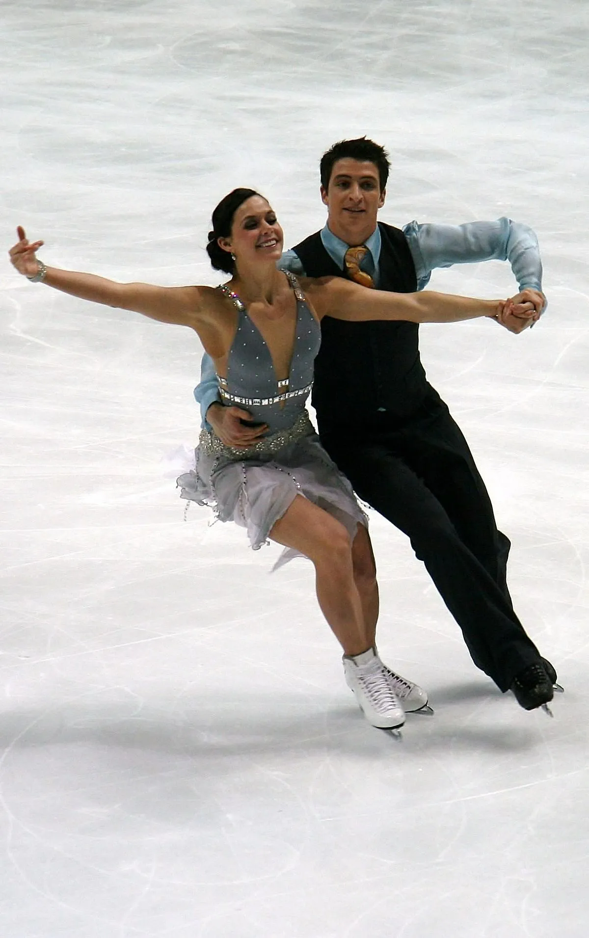 Tessa Virtue