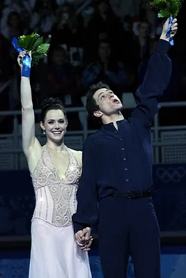 Tessa Virtue