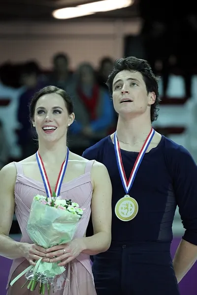 Tessa Virtue