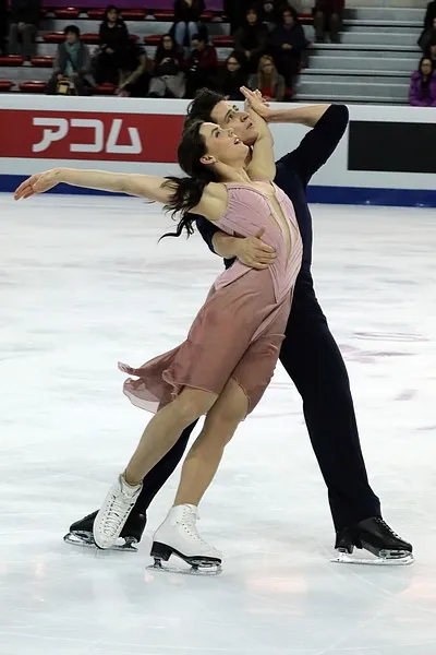 Tessa Virtue