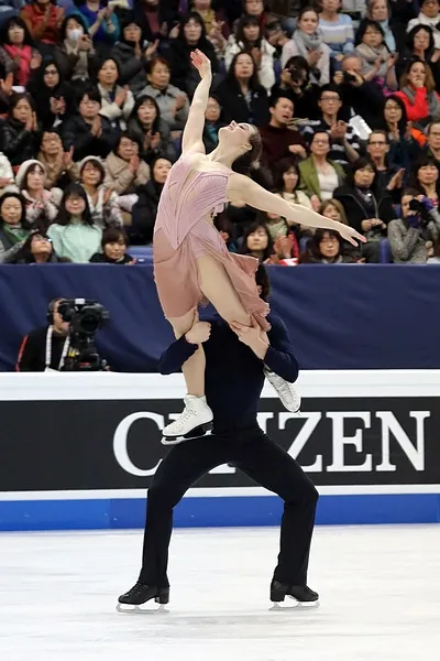Tessa Virtue