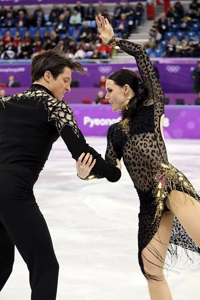Tessa Virtue