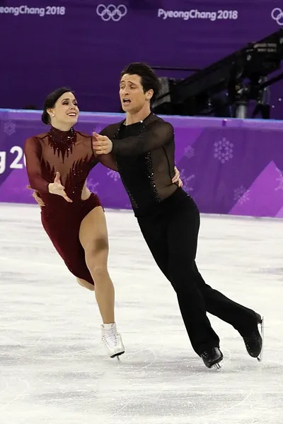 Tessa Virtue