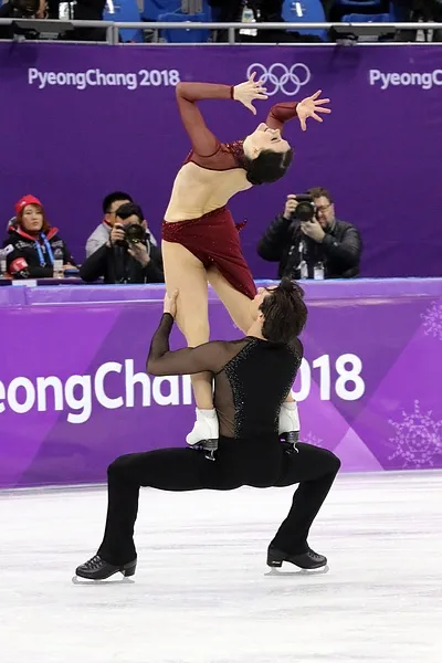 Tessa Virtue