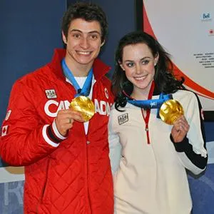 Tessa Virtue