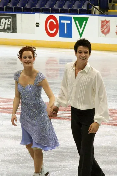 Tessa Virtue