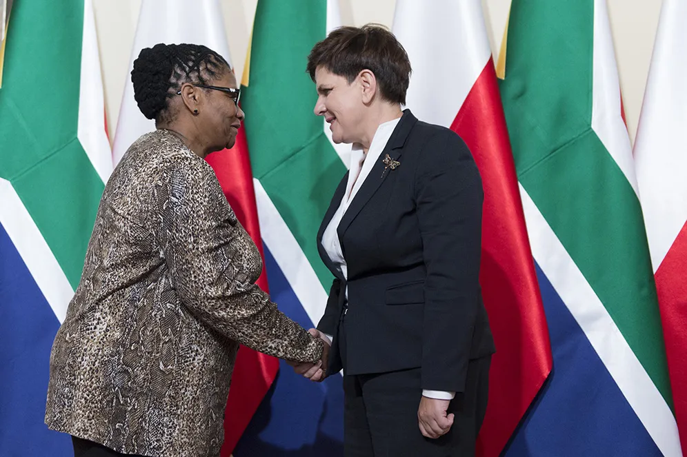 Thandi Modise