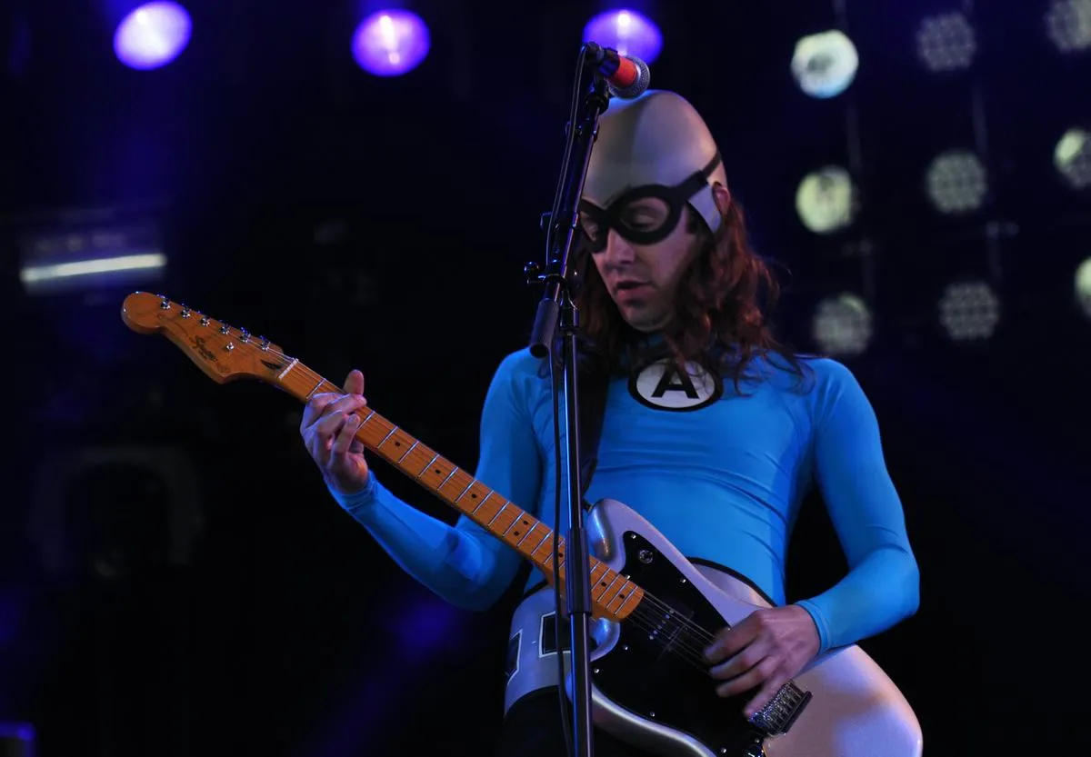 The Aquabats
