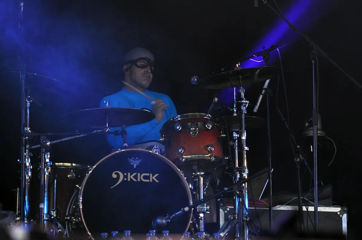 The Aquabats