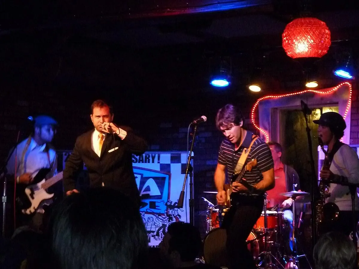 The Aquabats