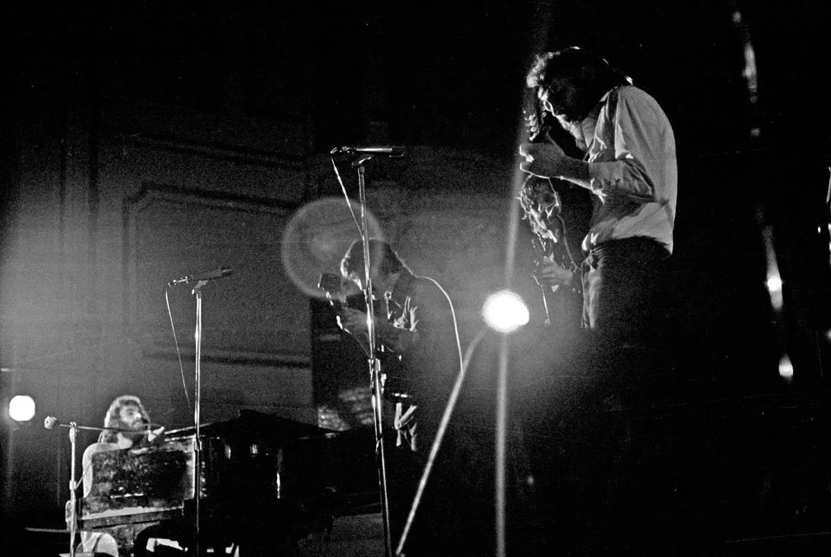 The Band