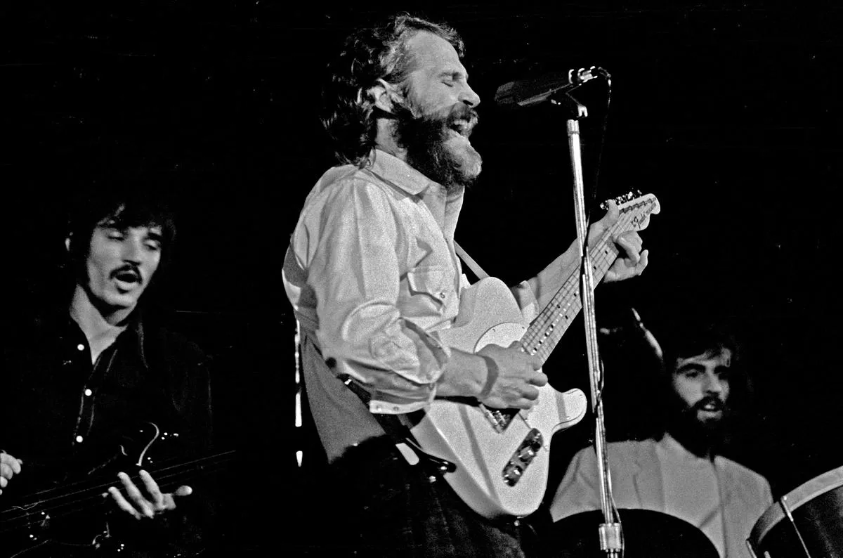 The Band