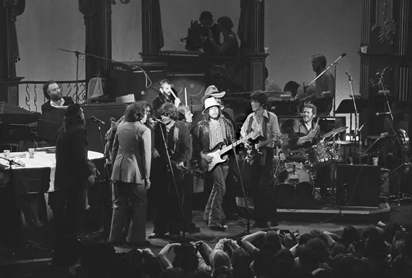 The Band
