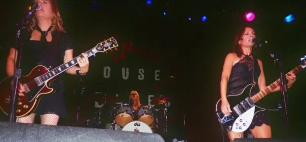 The Bangles