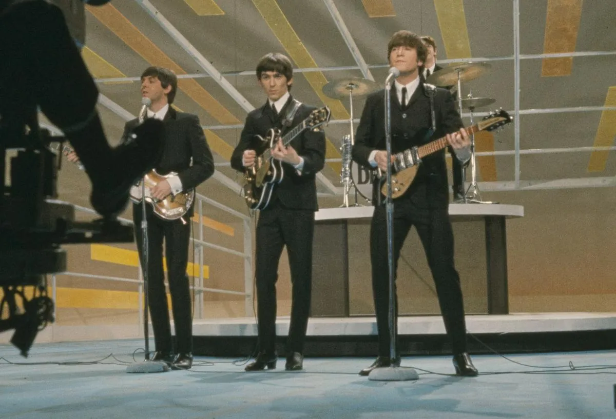 The Beatles